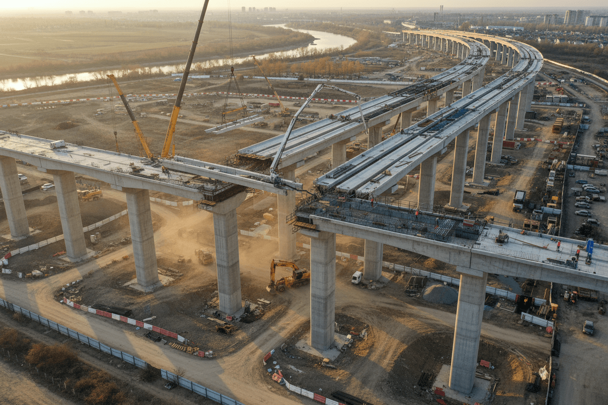 Highway Infrastructure